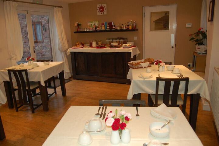 Restaurants