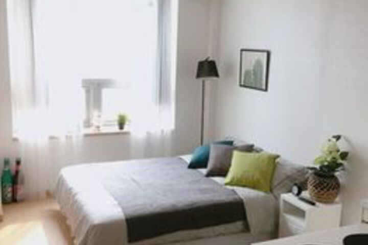 Photo of Jamsil House