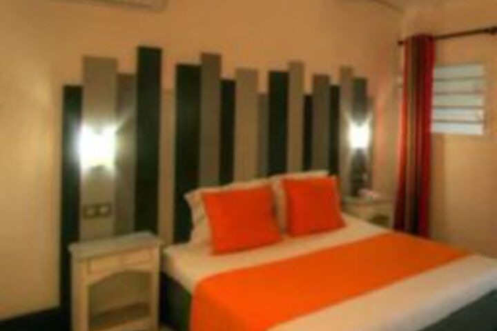 Hotel La Caravelle