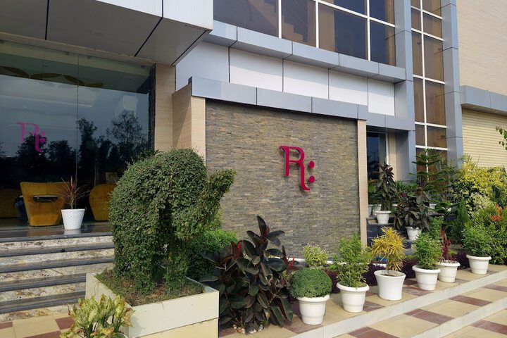 Hotel 60 of 71