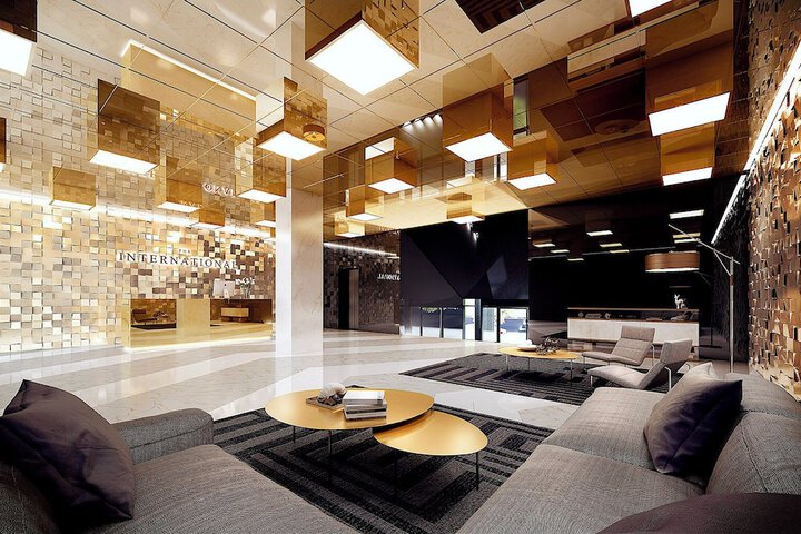 Hotel Interior 3 of 33