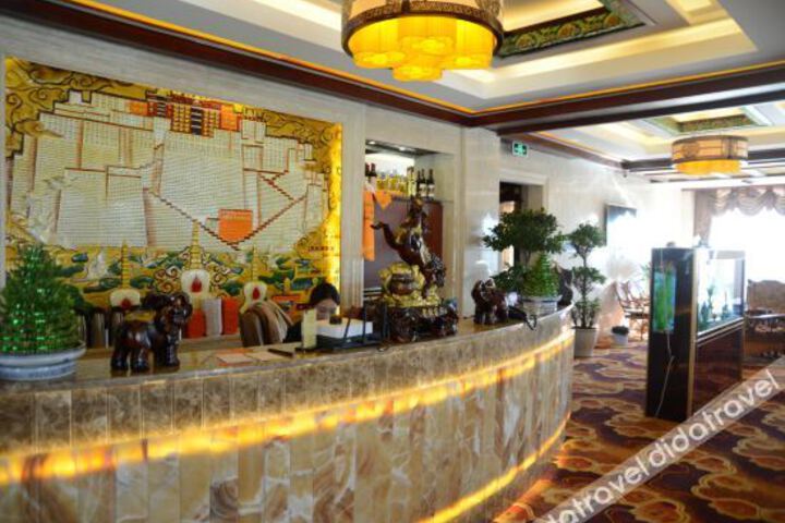 Hotel Interior 13 of 27