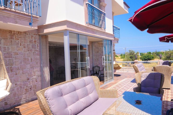 Terrace/Patio 66 of 73