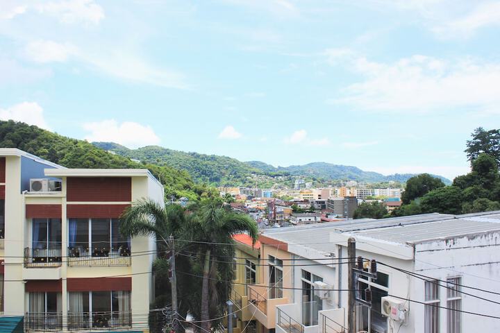 Hotel View 112 of 112