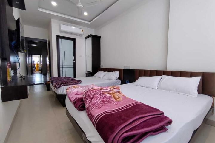Hotel Jyoti Shree Ujjain