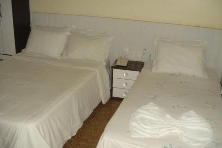 Panorama Hotel