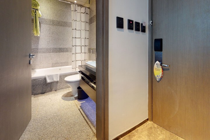 Bathroom Vanities
