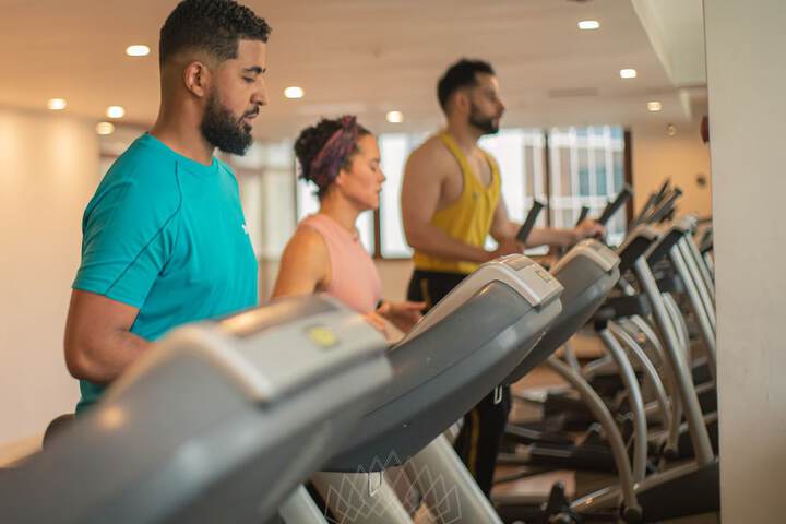 Health and Fitness 47 of 52
