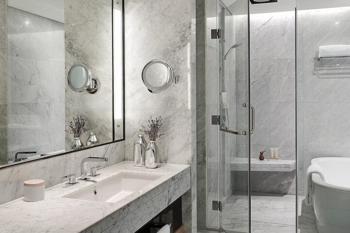 Bath Amenities