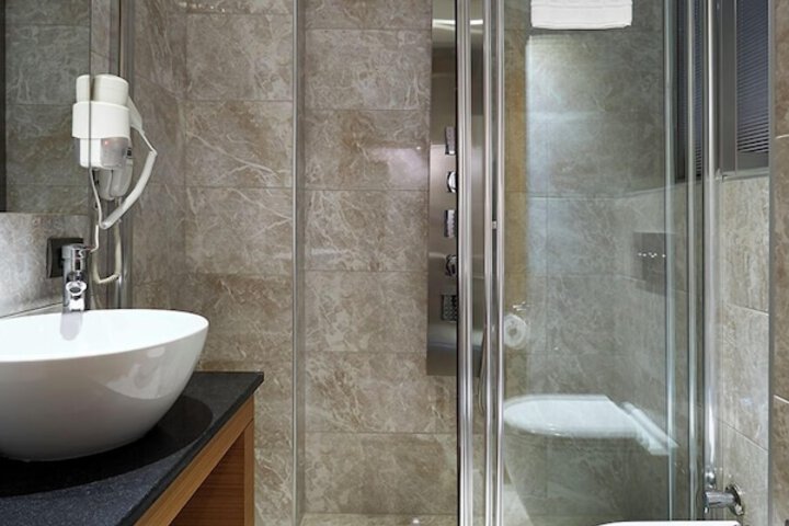 Bathroom Vanities