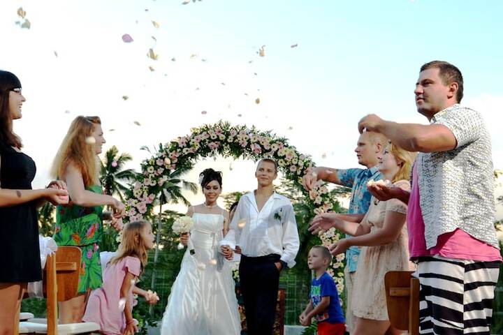 Wedding/Banquet 151 of 171