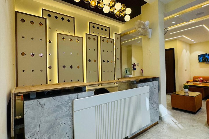 Hotel Interior 2 of 35