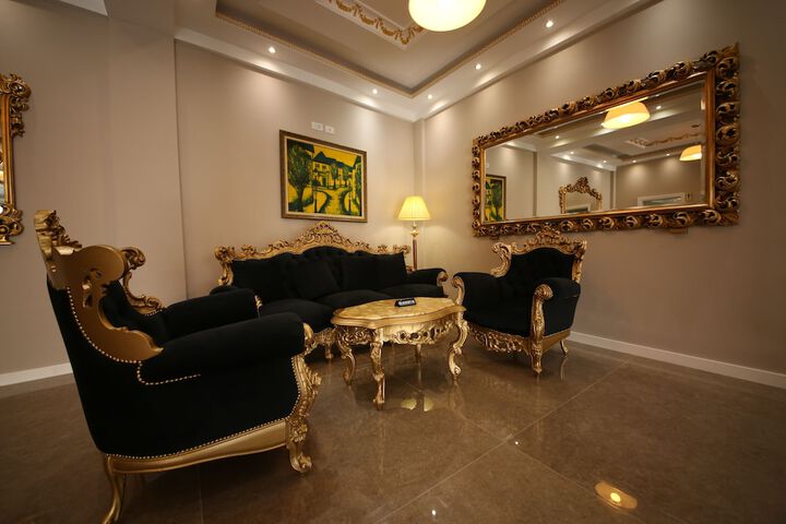 Hotel Interior 6 of 45