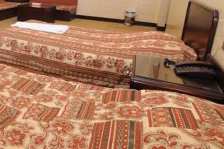 Al Yamama Hotel