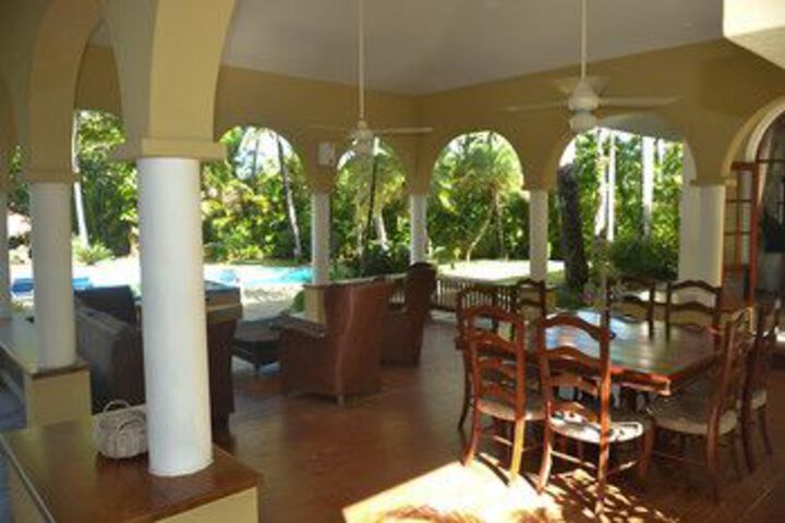 Terrace/Patio 21 of 22