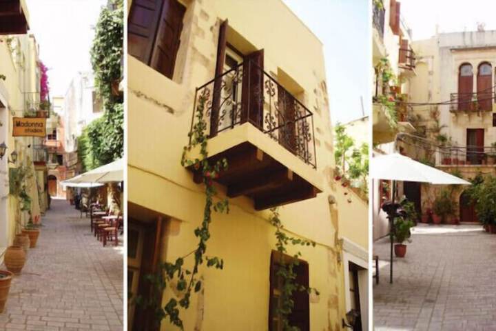 Hotel Exterior 29 of 38