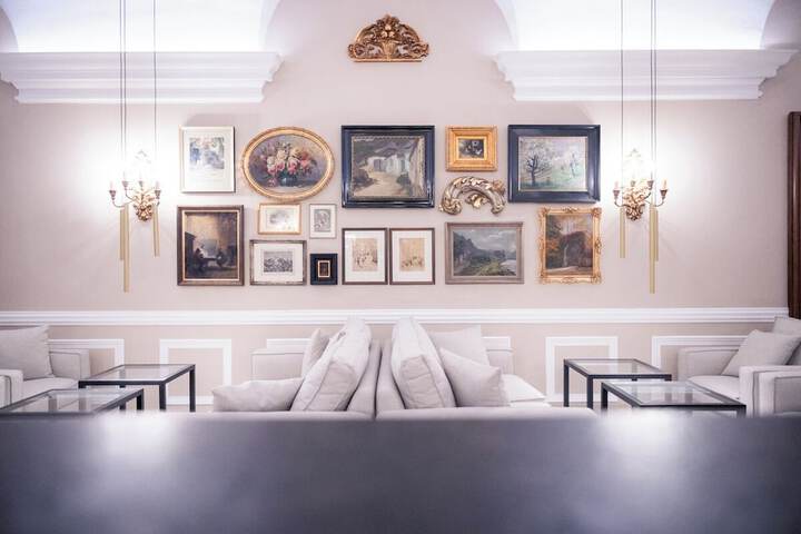 Lobby Photos