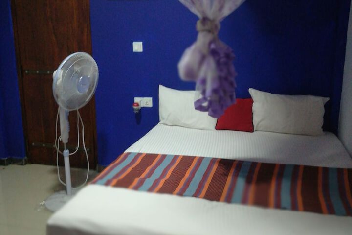 Tiny Holiday Resort in Dambulla