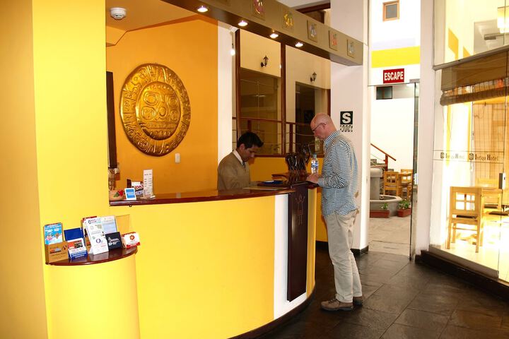 Hotel Interior 2 of 45