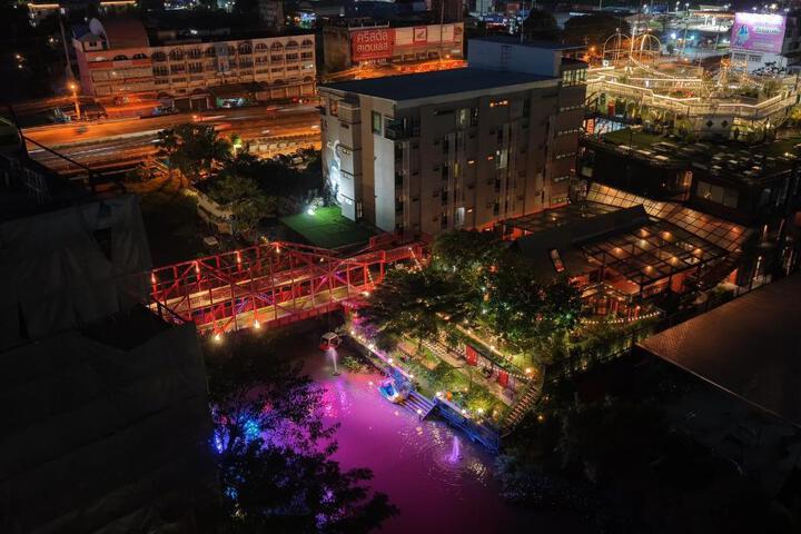 Letana Hotel Samuprakarn