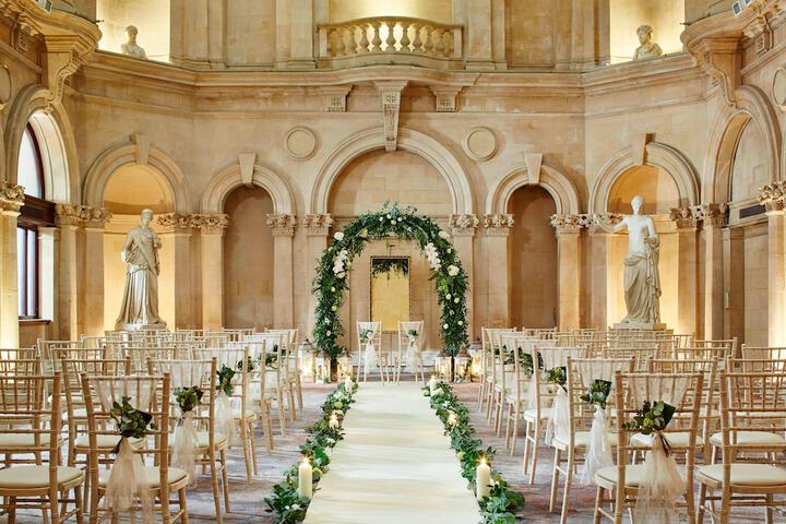 Ballroom/Hall 67 of 87
