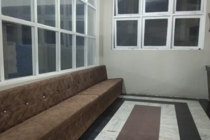 Terrace/Patio 2 of 12