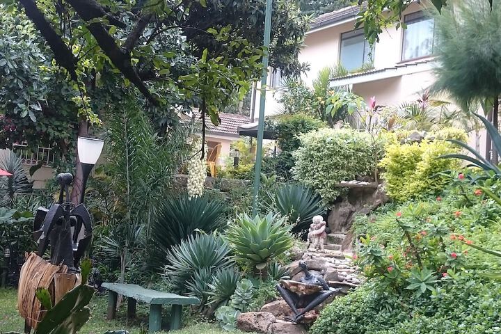 Hotel Exterior 48 of 57
