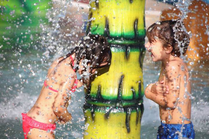 Children's activities