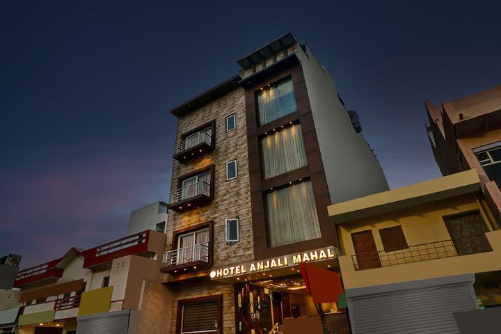 Hotel 29 of 29