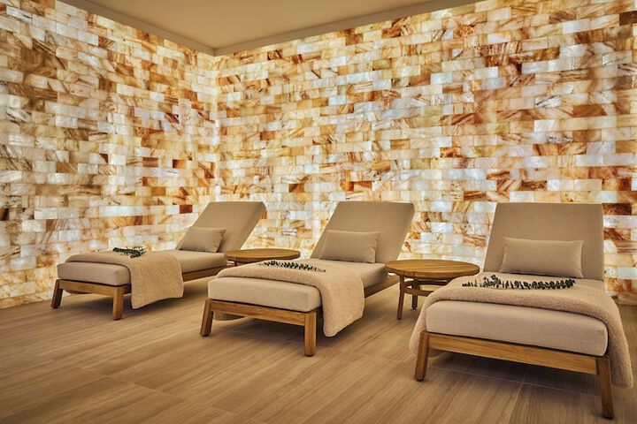 Spa treatment