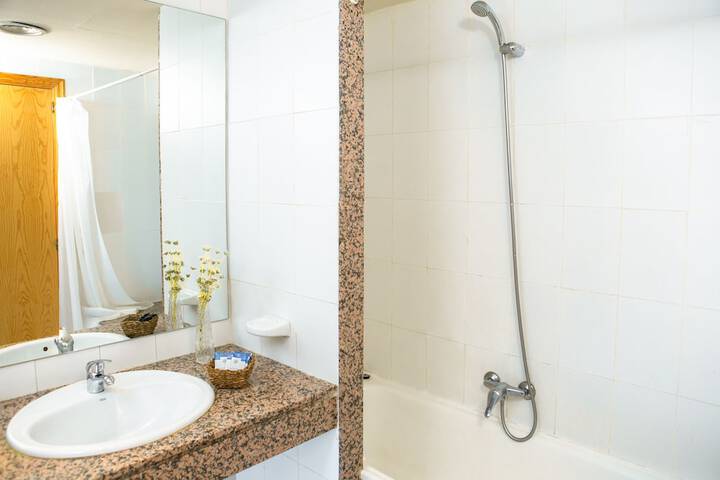 Bath Amenities