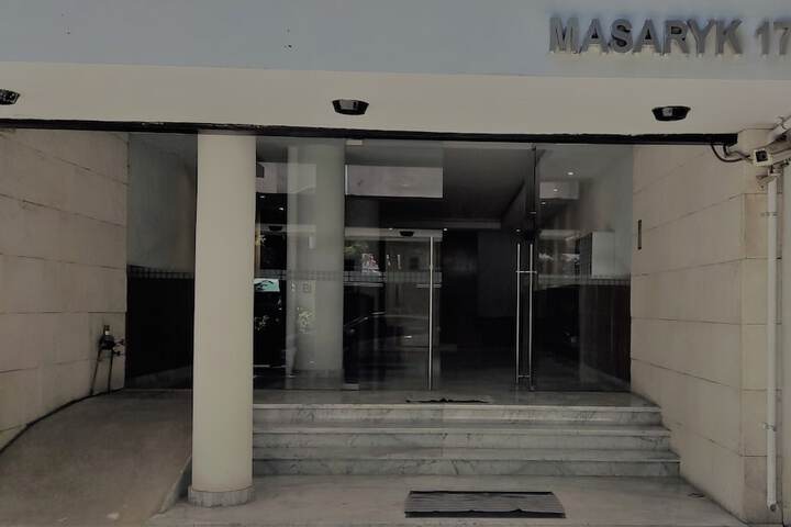 Photo of Pent House Masaryk 17
