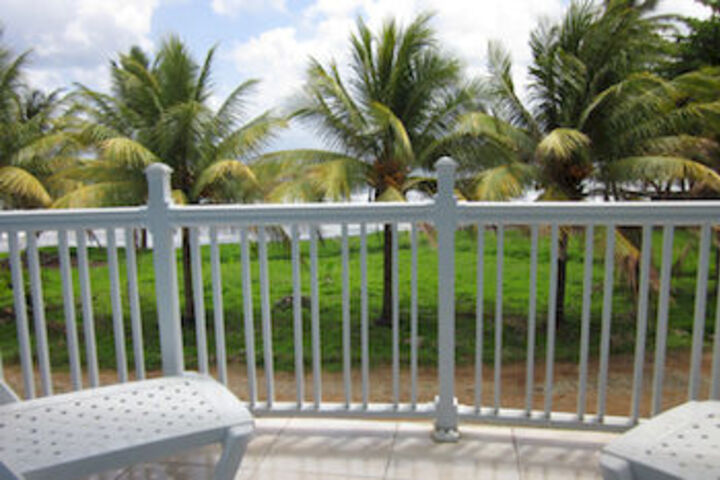Terrace/Patio 18 of 19