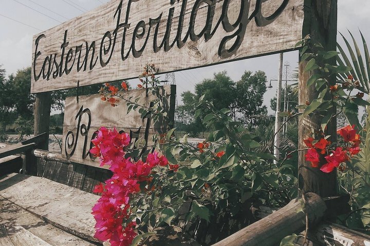 Eastern Heritage Resort
