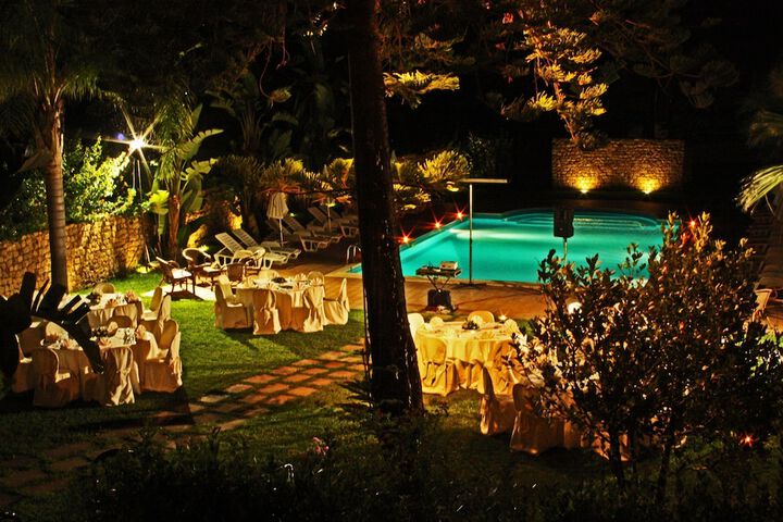 Wedding/Banquet 41 of 49