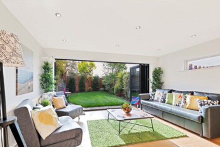 Sunset House Brighton Getaways