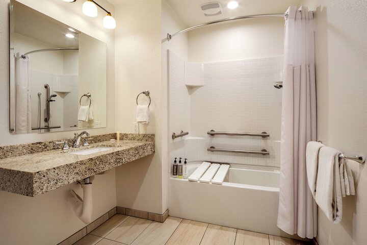 Bathroom Vanities
