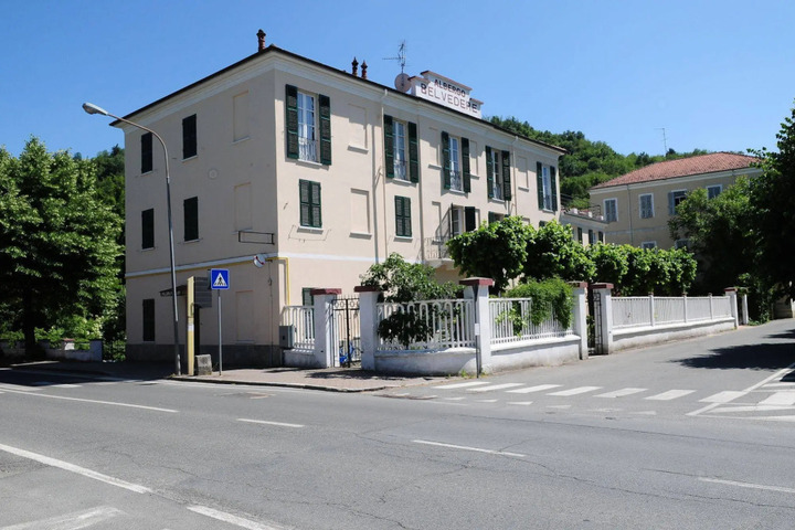 ALBERGO BELVEDERE