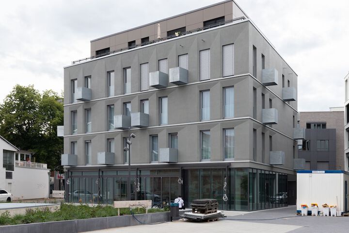 Hotel 59 of 61