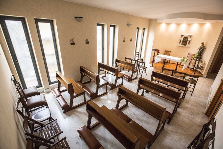 Chapel