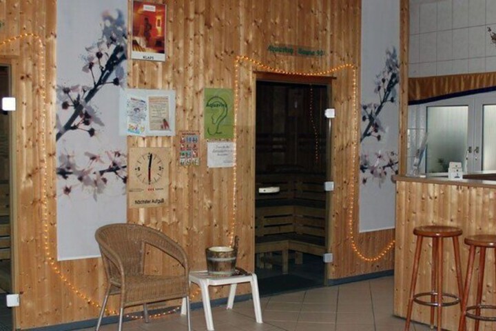 Spa Photos