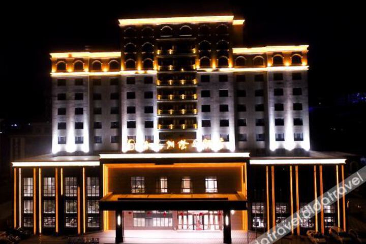 Hotel 9 of 30