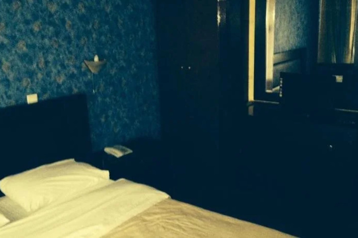 HOTEL FILOXENIA