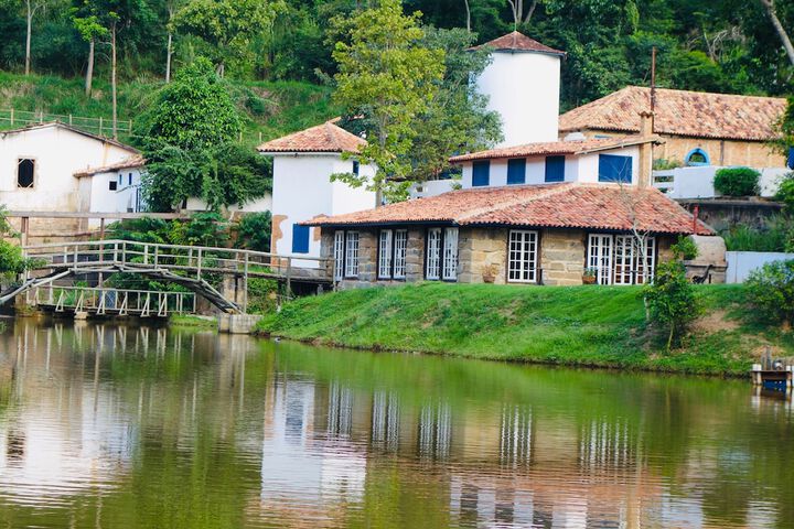 Estâncias Duvivier Hotel