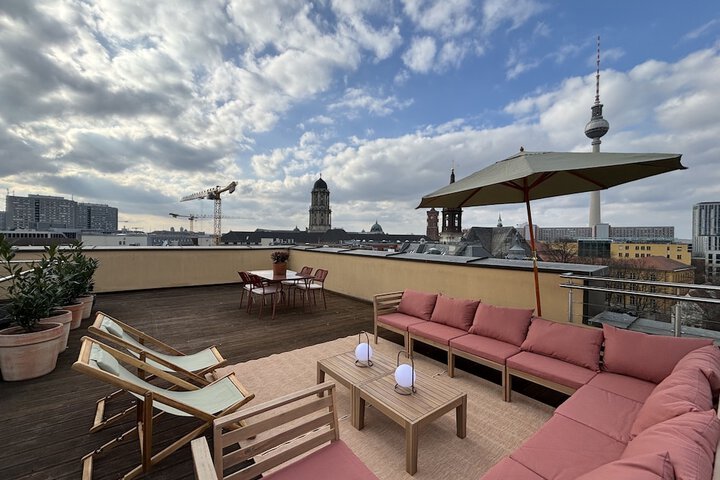Terrace/Patio 100 of 147