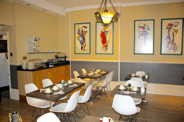 Hotel Amenity