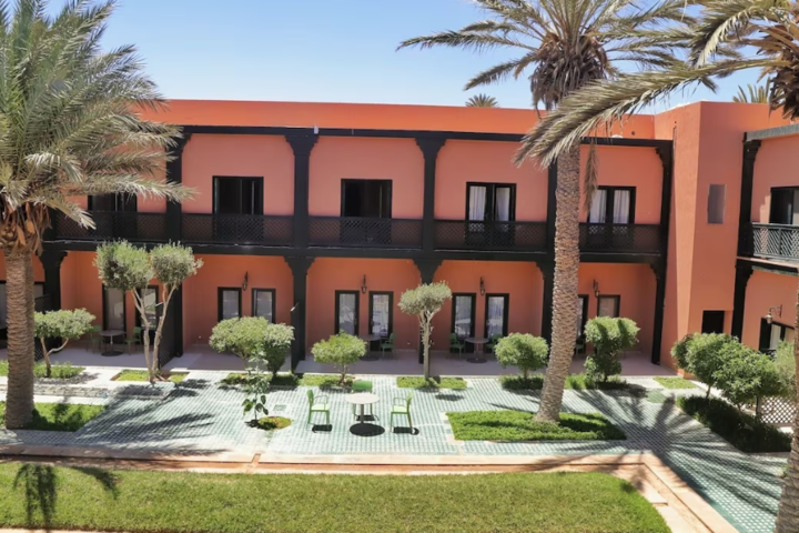 Photo of Hôtel Parador