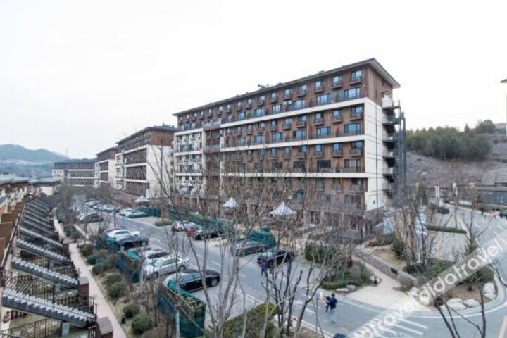 Hotel 3 of 7