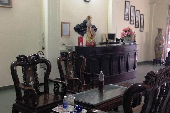 NHAT TUONG HOTEL