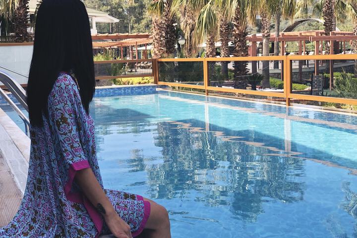 Hotel Spa